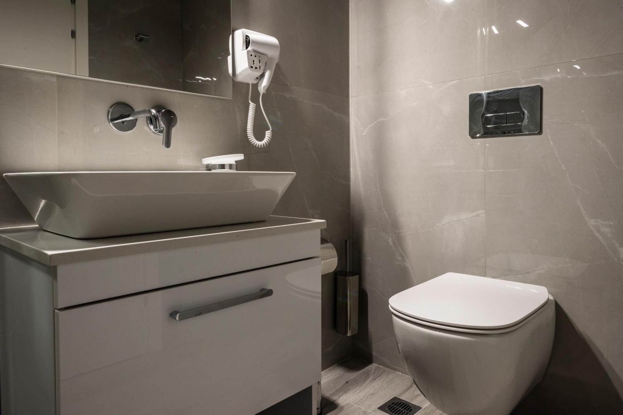 Ionio Rooms Химара Экстерьер фото