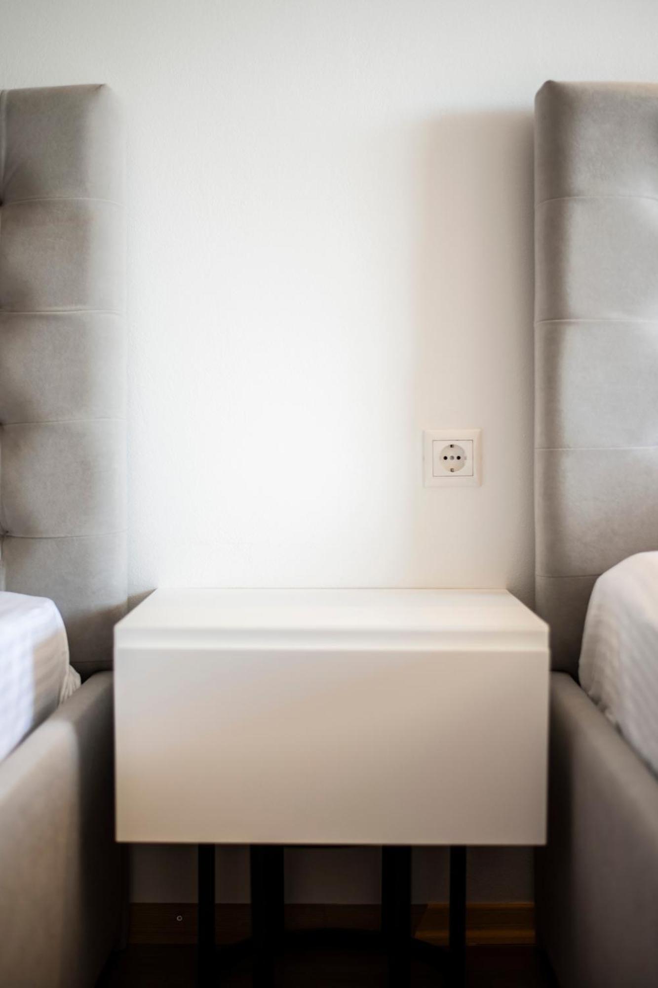 Ionio Rooms Химара Экстерьер фото