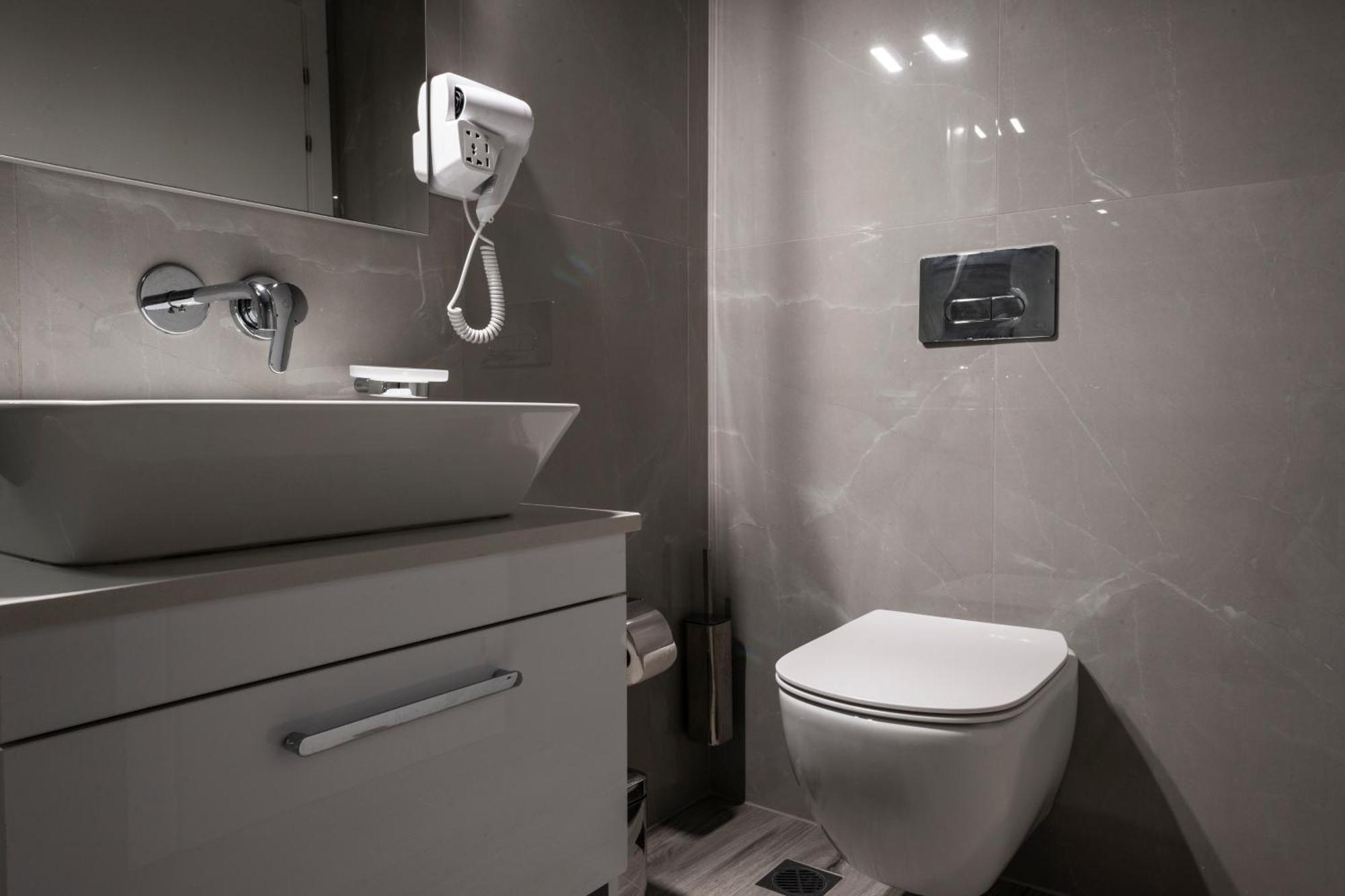 Ionio Rooms Химара Экстерьер фото
