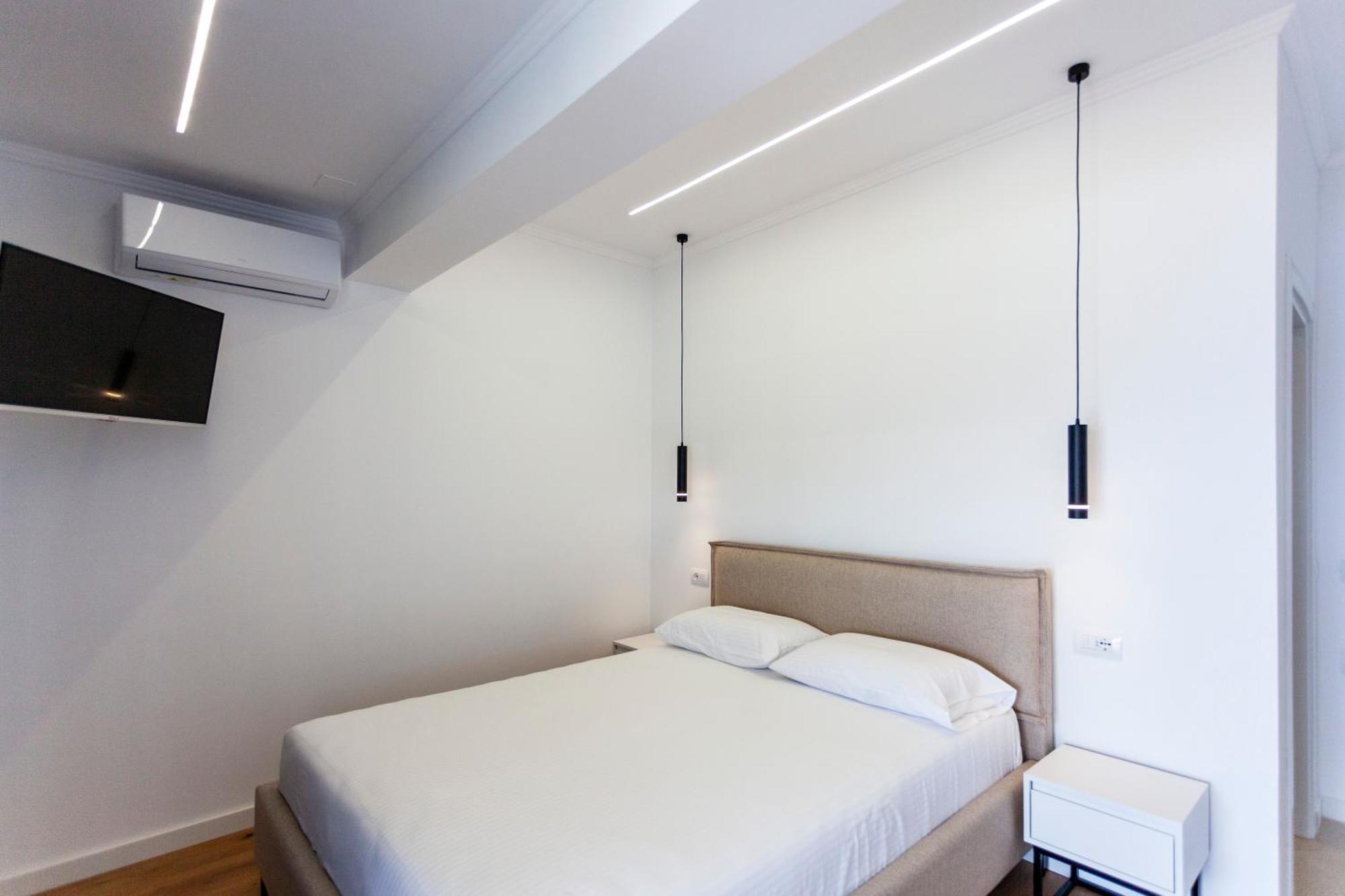 Ionio Rooms Химара Экстерьер фото