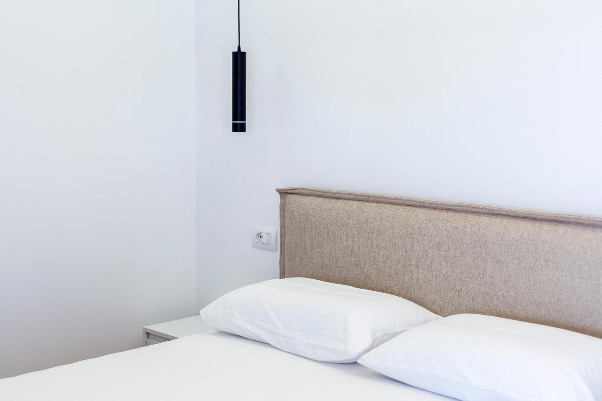 Ionio Rooms Химара Экстерьер фото