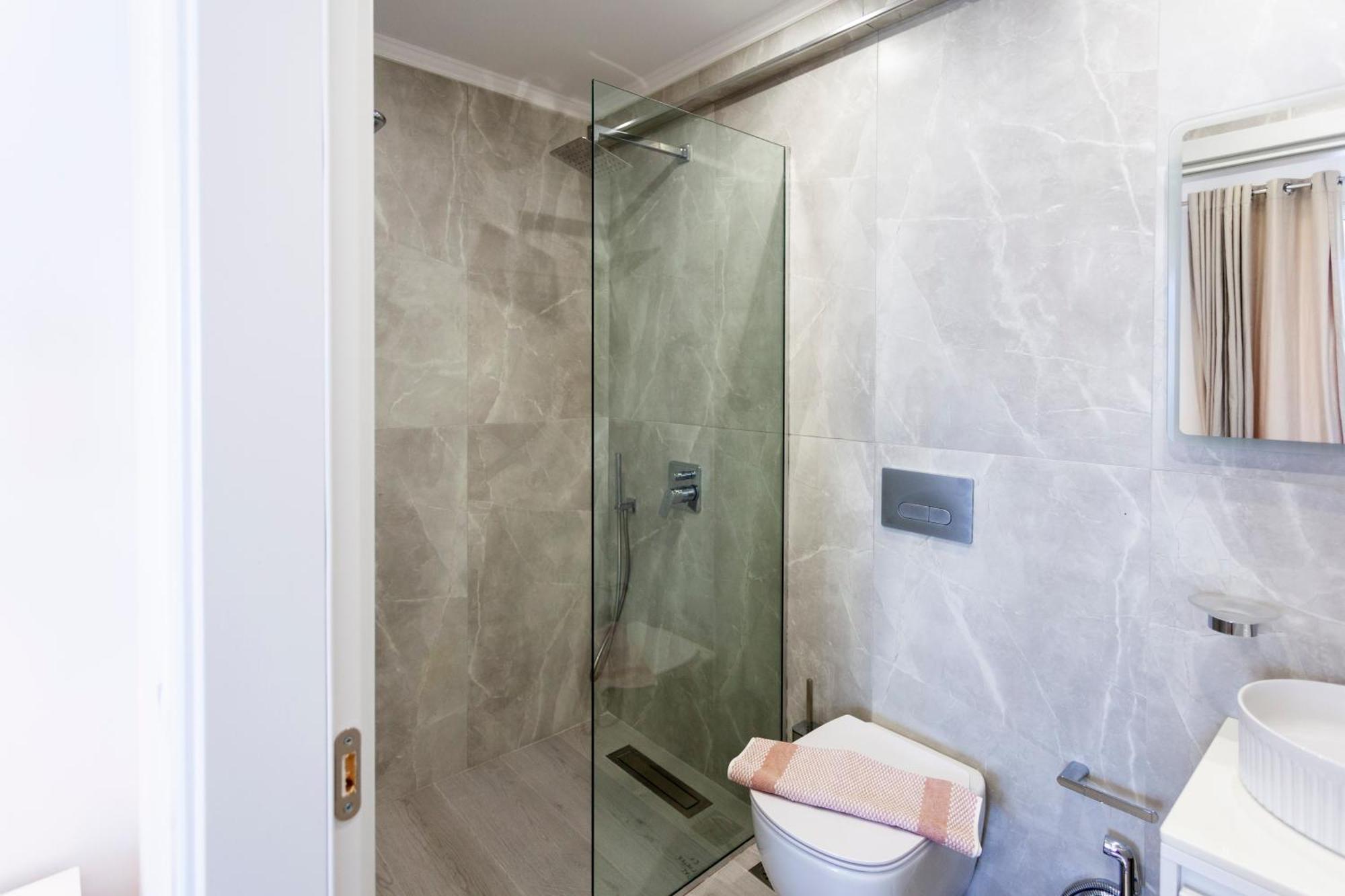 Ionio Rooms Химара Экстерьер фото