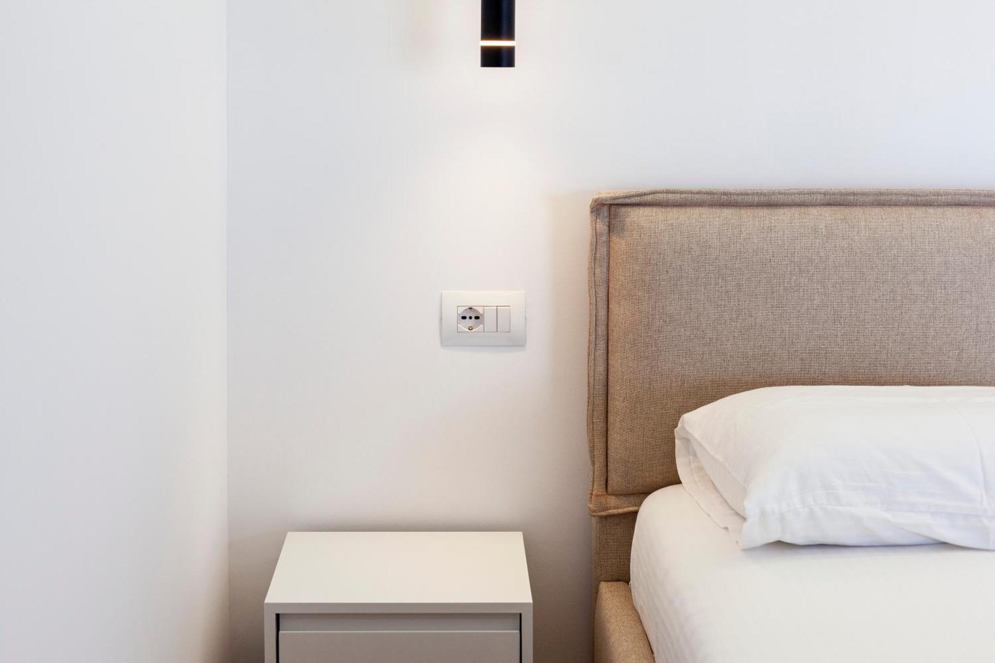 Ionio Rooms Химара Экстерьер фото