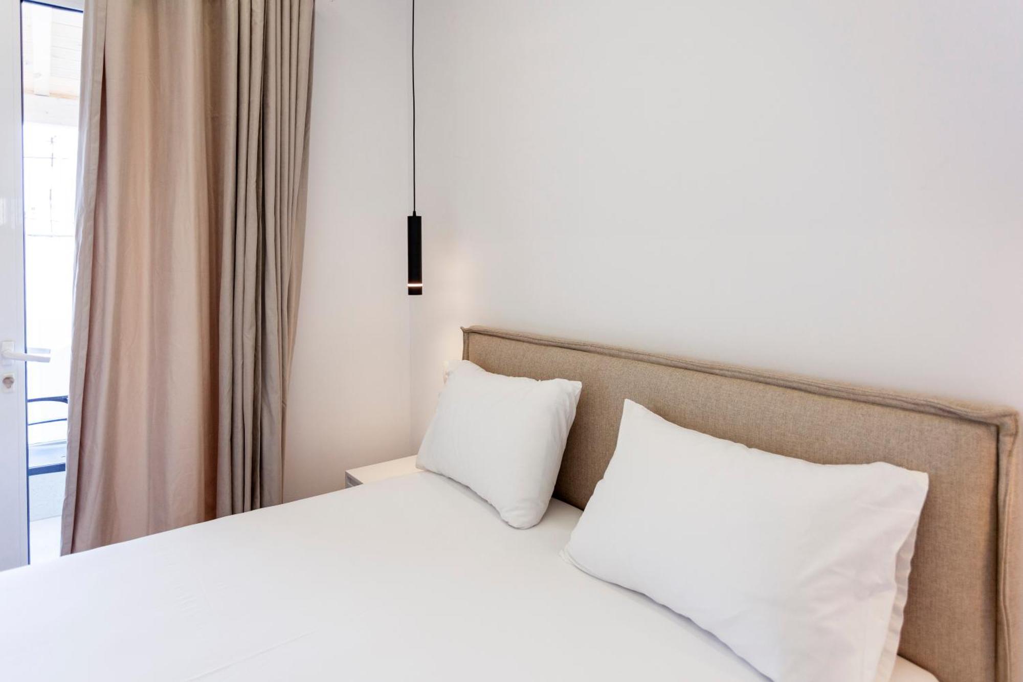Ionio Rooms Химара Экстерьер фото