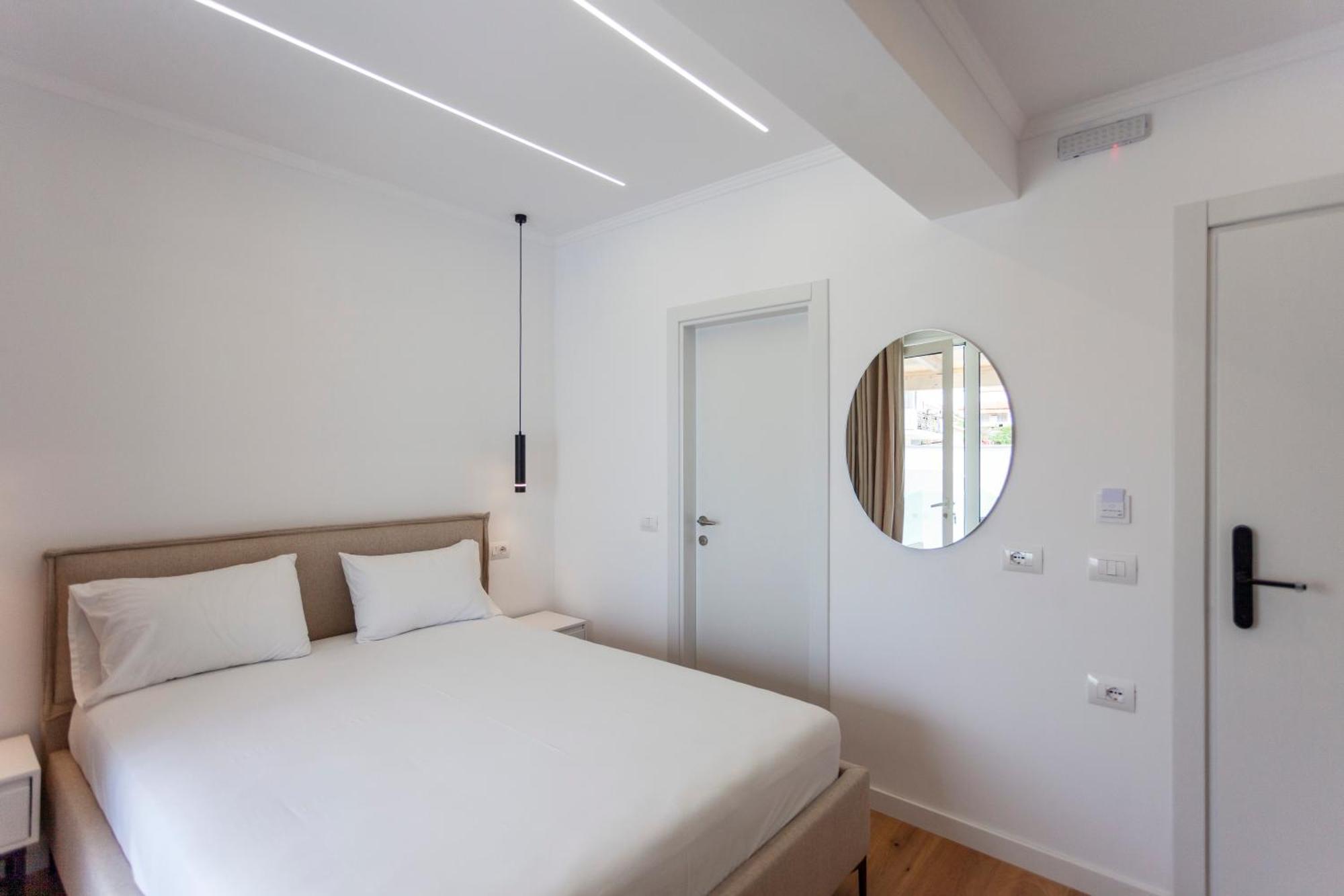 Ionio Rooms Химара Экстерьер фото