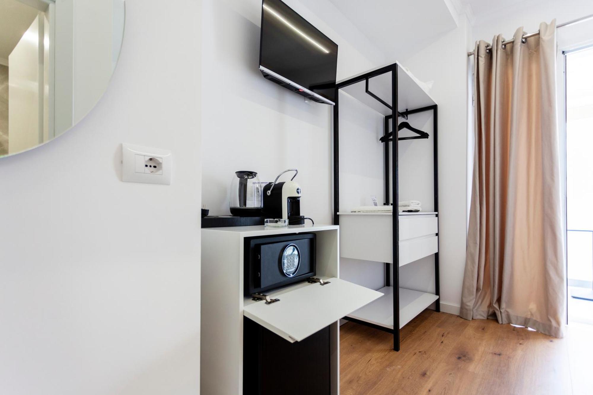Ionio Rooms Химара Экстерьер фото