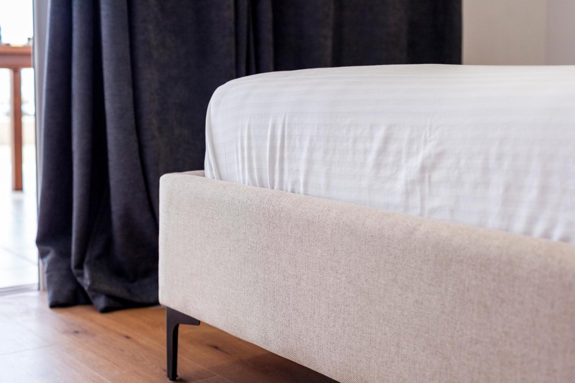 Ionio Rooms Химара Экстерьер фото
